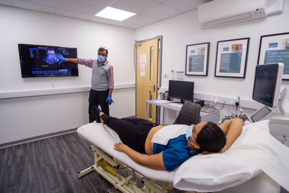 Women's Health The Ultrasound Clinic